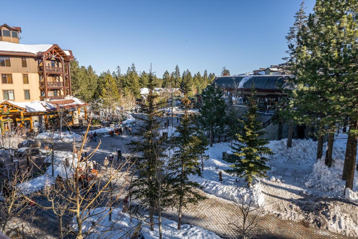 Village 3321 Мамът Лейкс Екстериор снимка